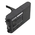 Dyson SV10 V8 V8-Absolute battery 2600mAh Li-ion 21.6V