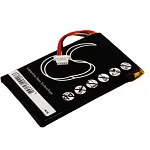 Toshiba Genio E300 E310 E330 battery replacement rechargeable