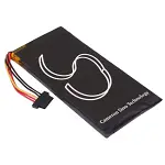 Toshiba E400 E410 LAB503759C battery rechargeable replacement