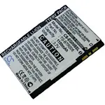 NTT Docomo T-01B TS-BTR008 battery rechargeable replacement