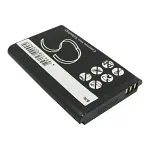 Toshiba Portege G500 TS-BTR001 G71C0007Q110 00015688 battery