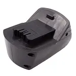 Einhell TH-CD 18-2 2B powertool battery 2000mAh Li-ion 18V