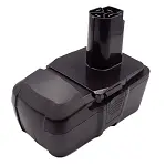 Einhell RT-CD 18/1 4513275 battery 3000mAh Ni-MH 18v