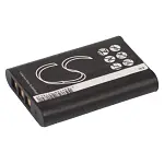 Pentax D-Li78 camera camcorder battery rechargeable
