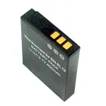 Nikon EN-EL12 camera camcorder battery replacement rechargeable