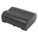 Nikon 1 V1 Coolpix D7000 D600 D610 camera battery 1400mAh 7v
