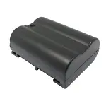 Nikon 1 V1 digital SLR D800 MB-D12 camera battery 2000mAh 7v
