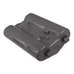 Nikon EN-EL18 D4-DSLR camera battery 2600mAh Li-ion 10.8V