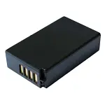 Blackmagic Design Pocket Cinema camera battery 850mAh 7.4V