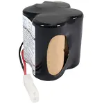 Shark V1700Z V1930 X1725QN battery 3000mAh Ni-MH 4.8V