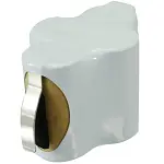Euro Pro Shark V1720 V1725 SV1725H Vacuum battery 1.5Ah 4.8v