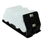 Euro-Pro Shark UV617 UV647 UV647H UV647HB battery 8.4V