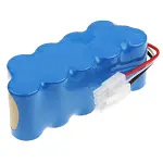 Euro-Pro Shark-Navigator SV116N Freestyle battery 3000mAh