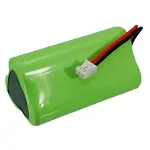 Euro Pro Shark hand sweeper battery V1705 V1705i XB1705 3.6V