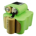 Euro-Pro Shark-EP750 100350 vacuum battery 3Ah 14.4v