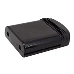 Eureka 6A 96 96A-1 96B 96DZ 96F Vacuum battery 2200mAh Ni-MH 6.0V