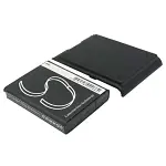 Sony Ericsson P1 P1c P1i extended battery with back cover