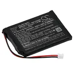 Aastra 660177 660177/R1C battery replacement rechargeable