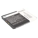 Vodafone SEBA01 replacement battery rechargeable