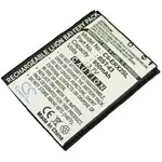 Sony Ericsson BST-43 replacement battery for mobile phones