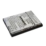E-ten X900 glofiish V900 49005800 battery replacement rechargeable