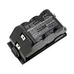 Euro-Pro XB617U Vacuum battery 3000mAh Ni-MH 8.4v