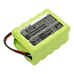 Euro-Pro Shark SV780N Vacuum battery 2000mAh Ni-MH 16.8 volt