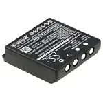 HBC BA209000 BA209060 BA209061 Fub9NM battery