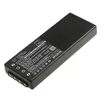 HBC BA210 RHB1220KY remote battery 2000mAh Ni-MH 6.0V