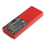 HBC 005-01-00466 BA213020 BA214060 BA214061 battery 2000mAh
