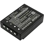 HBC BA206030 BA225000 FuB05AA FuB05XL Hub05AA battery