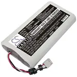 Fluke 932645 255112 multimeter battery rechargeable replacement