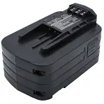 Festool C15 DRC15 DRC18 FLC-Uni-LED battery 3000mAh Li-ion 14.4V