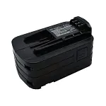 Festool PDC15 PDC18 PSBC-420 battery 4000mAh 14.4V