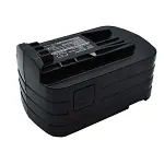 Festool PSC /PSBC 40 0/ 420 powertool battery 3000mAh Li-ion 18v