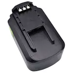 Festool 498336 498338 498339 BPC12 battery 4000mAh Li-ion 10.8V