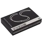 Drift Ghost S SHD HD 72-011-00 FXDC02 camera battery 1750mAh