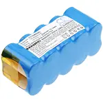 Falard 20xN3000-FAL LEM-460 PEM-807 battery 3000mAh Ni-MH 12v