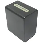 Sony NP-FH100 battery replacement rechargeable 7.4-volt