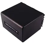 Sony NP-FH90 without cable camera camcorder battery replacement