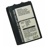 Fujitsu 0643990 barcode scanner battery rechargeable replacement