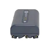 Sony NP-QM50D NP-QM51D camera camcorder battery replacement