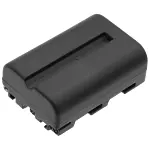 Sony NP-FM500H battery replacement camera 7.4v Li-ion 1600mAh