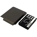 Fujitsu Look N410 10600405394 PL400MB PL400MD battery