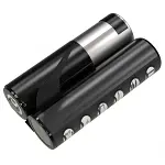 Yaesu VR-120, FNB-79 two-way-radio battery replacement