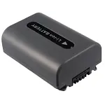 Sony battery NP-FP30 NP-FP51 camcorder 7.4v 750mAh
