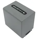 Sony NP-FP80, NP-FP81 camera camcorder battery