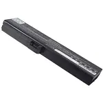 Fujitsu battery 60.4P311.001 BTP-B4K8 MS2191 MS2192 MS2193 laptop