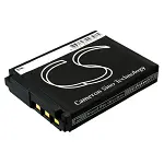 Sony Cyber-shot series NP-FR1 replacement battery