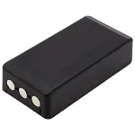 Falard BL7.2 remote battery extended 3400mAh Li-ion 7.4V